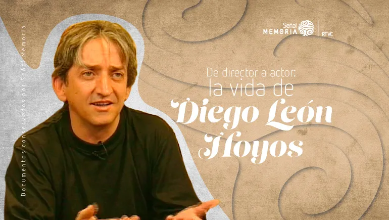 Diego León Hoyos Jaramillo
