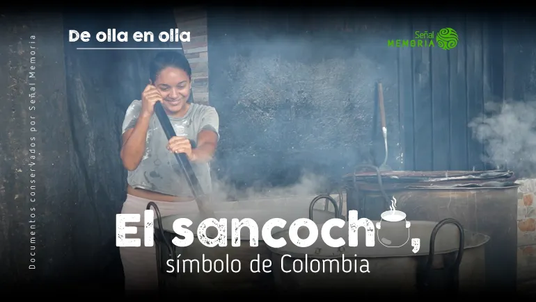 El sancocho