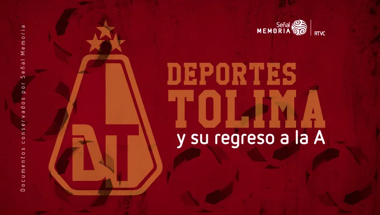 Deportes Tolima 