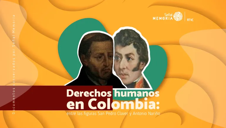 Derechos humanos en Colombia
