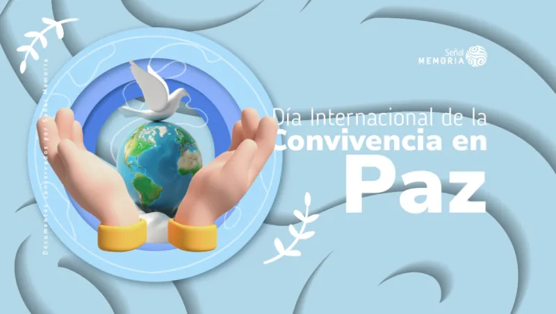 Convivencia en Paz