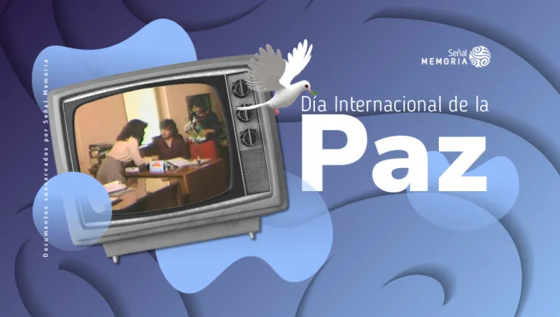 Día Internacional de la Paz