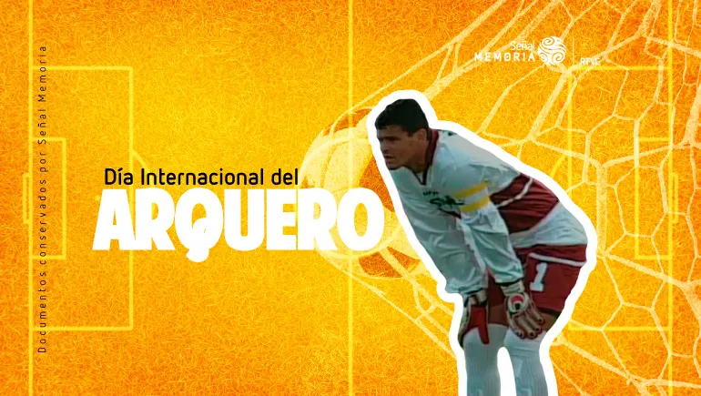 Día Internacional del Arquero