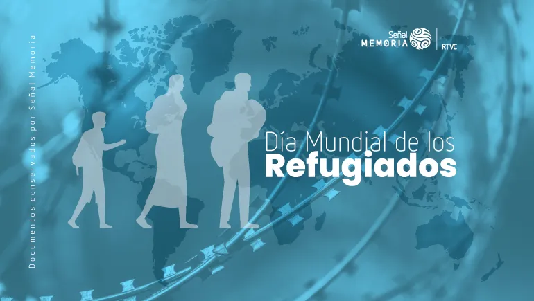 Refugiados