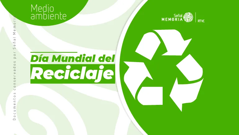reciclaje