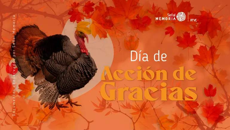 Día de Acción de Gracias