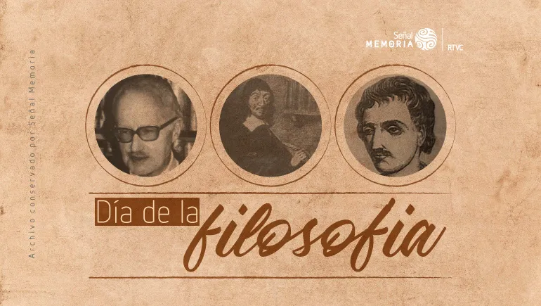 Día de la filosofía