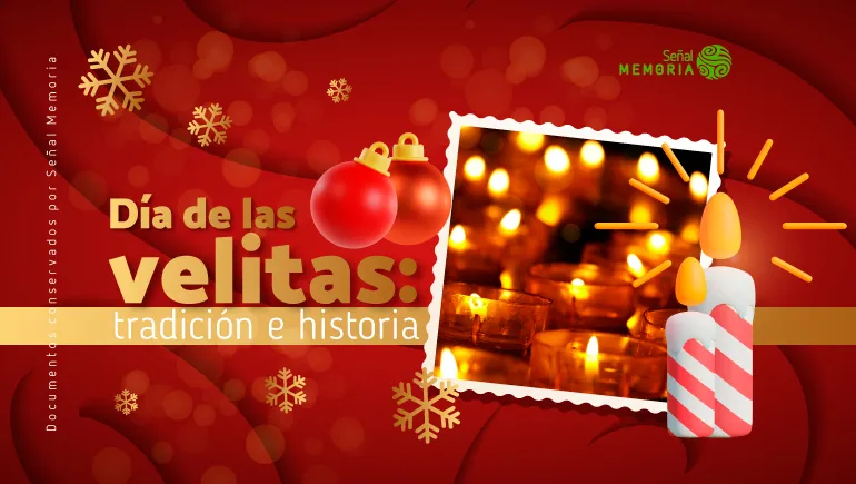 Día de las velitas