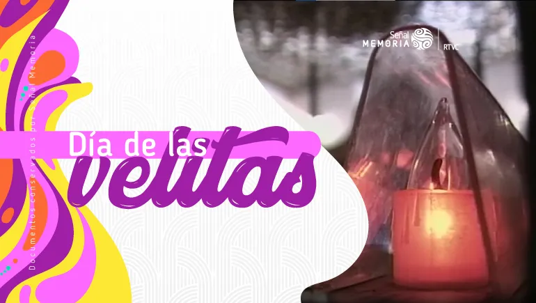 Día de las velitas