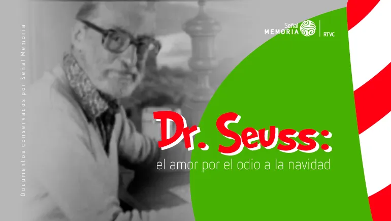 dr seuss