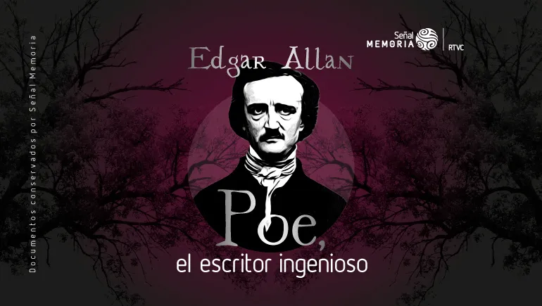Edgar Allan Poe