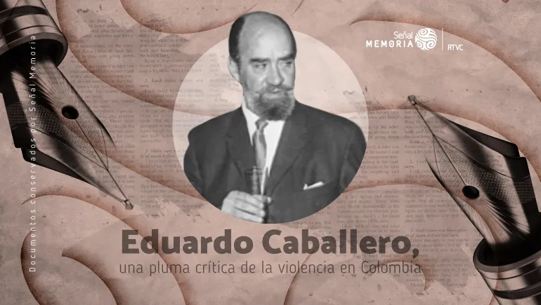 Eduardo Caballero