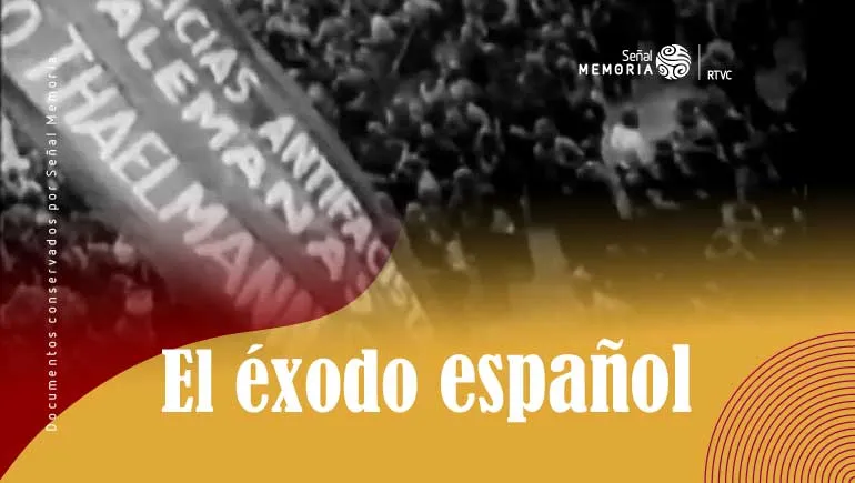 Españoles de la república 