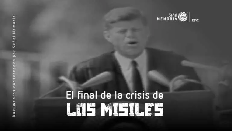 crisis de los misiles