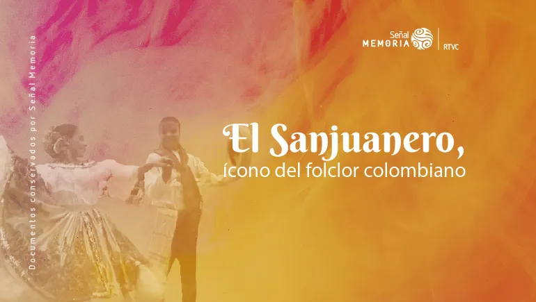 El sanjuanero