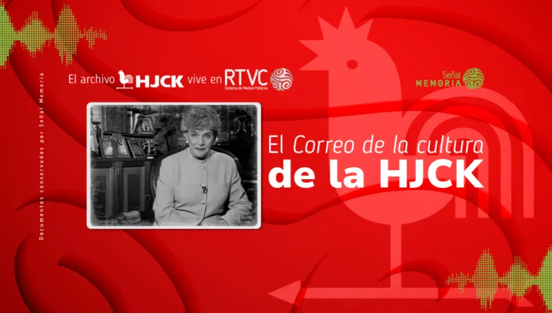 El Correo de la cultura de la HJCK