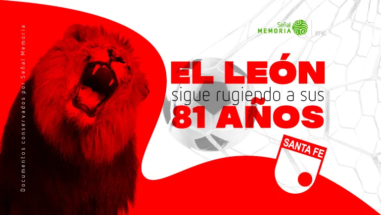 El León sigue rugiendo 