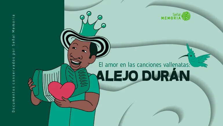 Alejo Durán