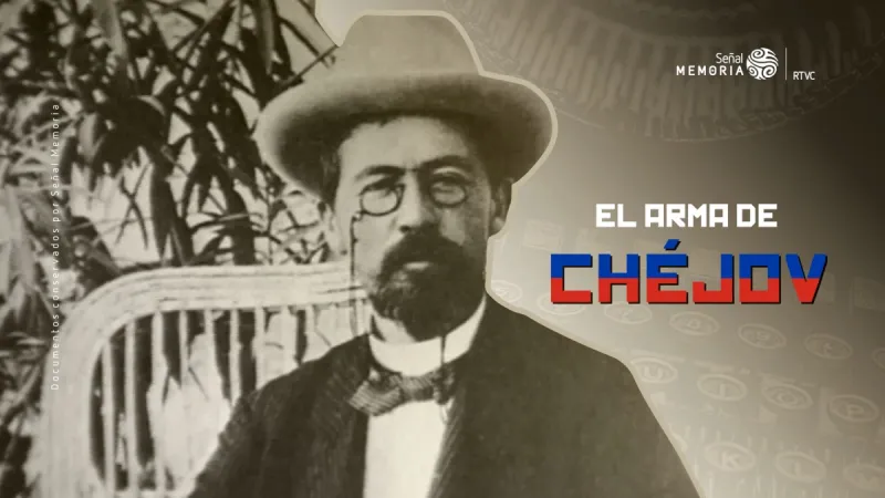 Chéjov