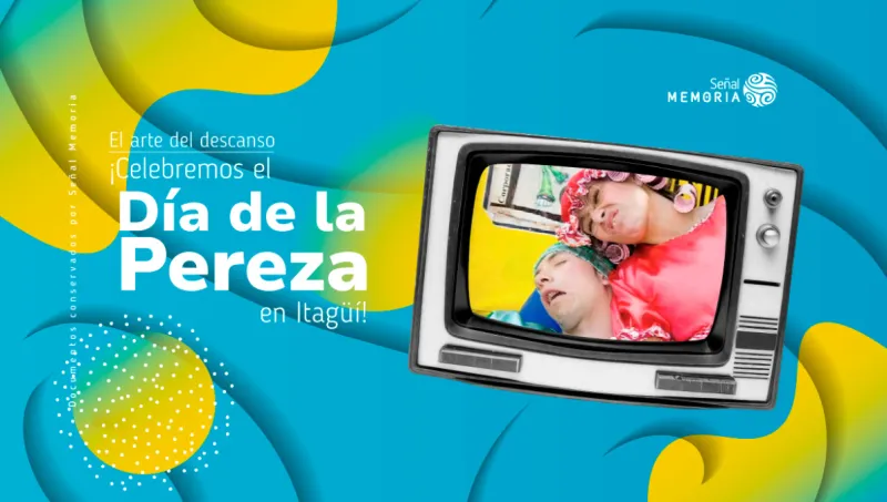 El arte del descanso ¡Celebremos el Día de la Pereza en Itagüí!