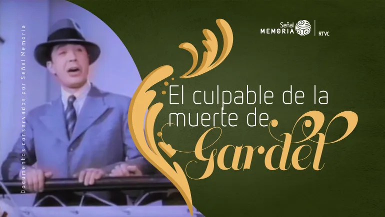  Gardel