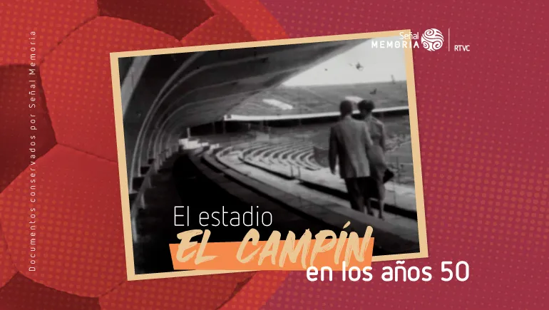 foto el campín de bogotá