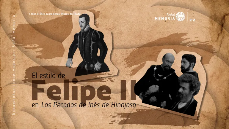 Felipe II 
