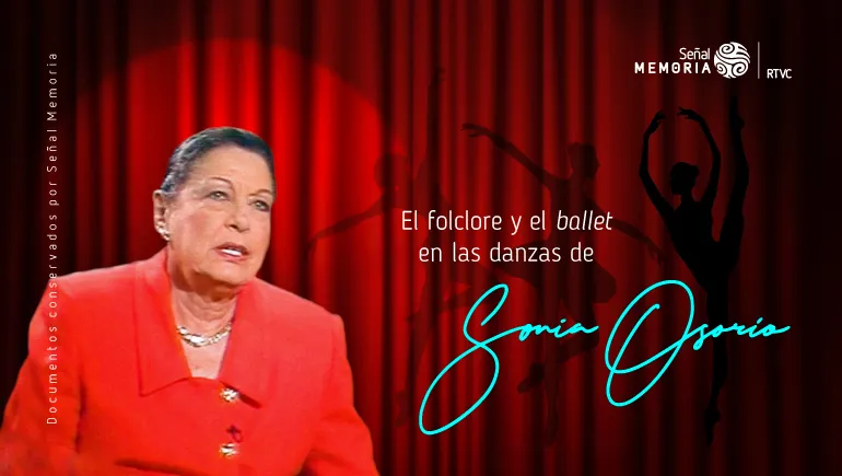 Sonia Osorio