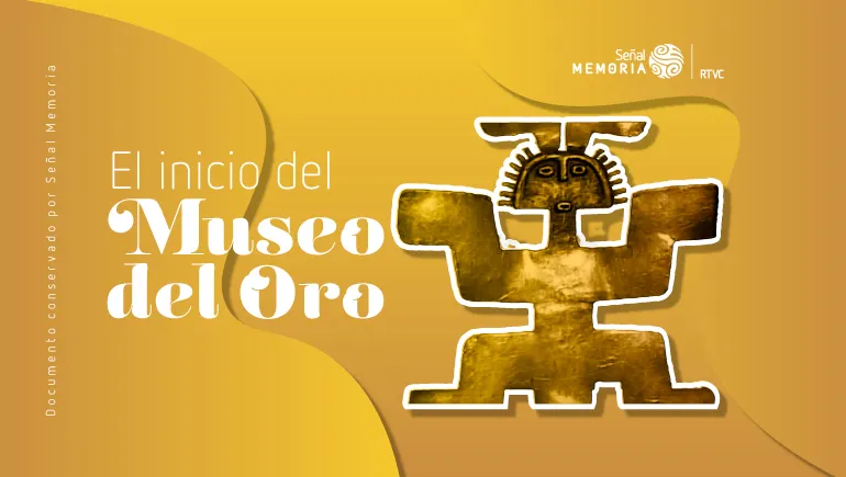 Museo del Oro