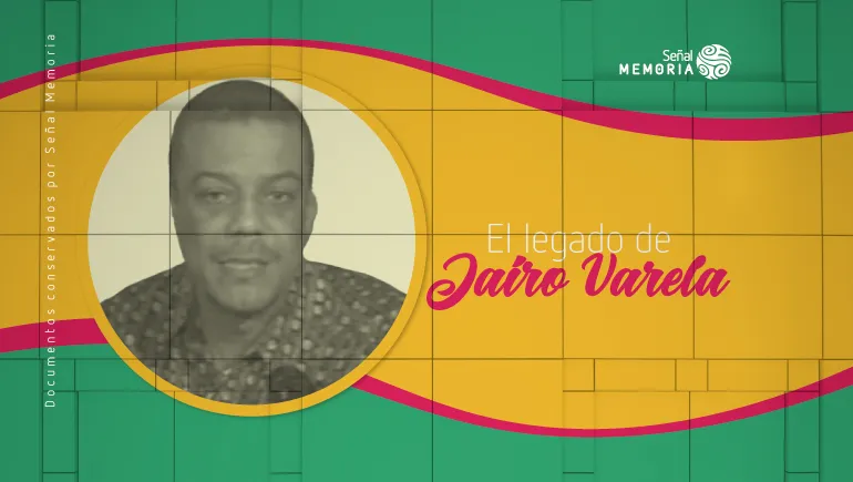 El legado de Jairo Varela