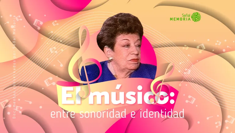 El músico