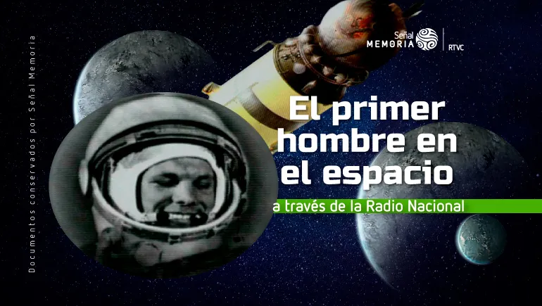 primer vuelo espacial