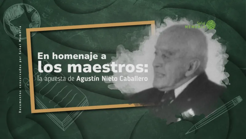 Homenaje maestro