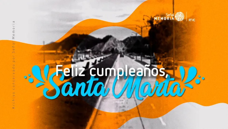Santa Marta