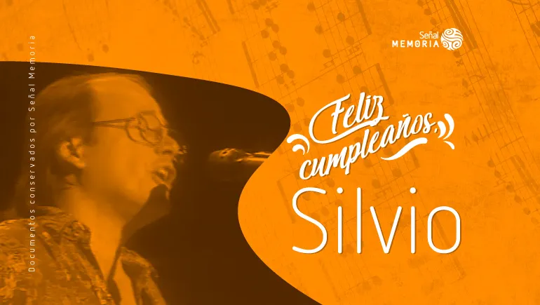 Silvio Rodríguez