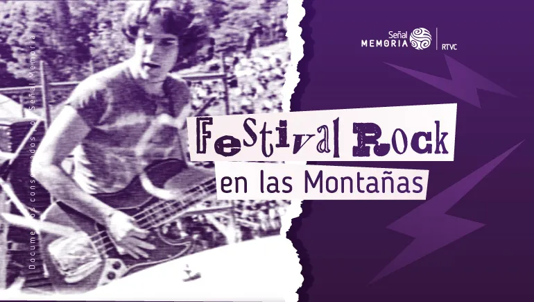 Festival Rock en las Montañas