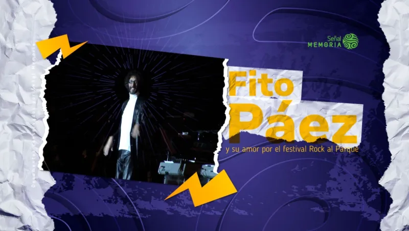 Fito Páez 