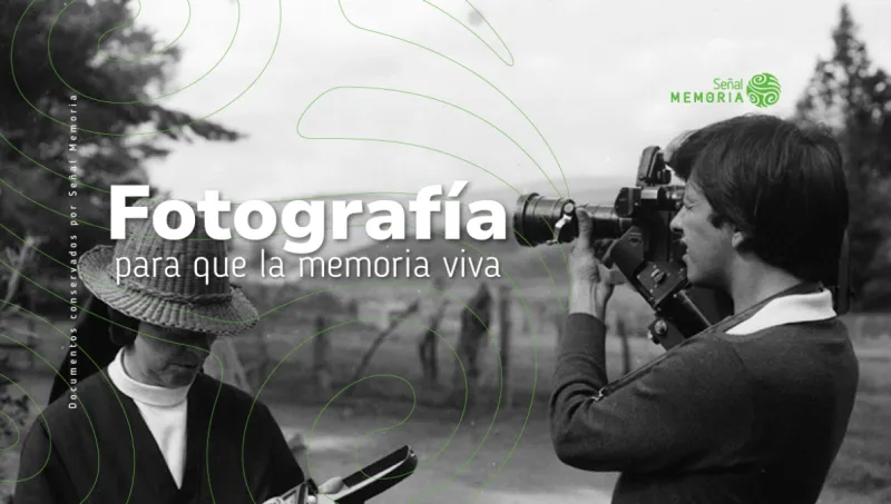 Fotografía