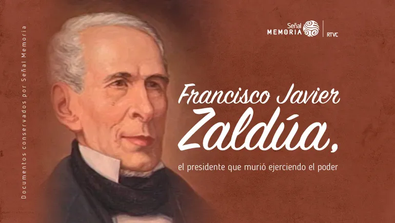 Francisco Javier Zaldúa