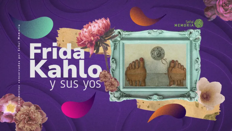 Frida Kahlo
