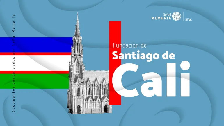  Santiago de Cali