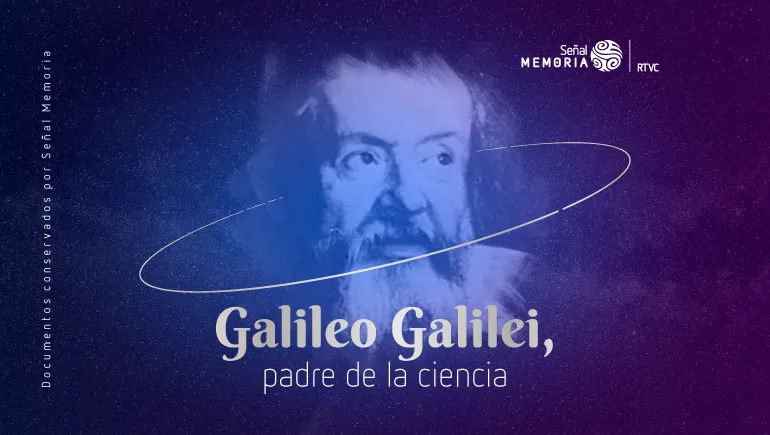Galileo Galilei
