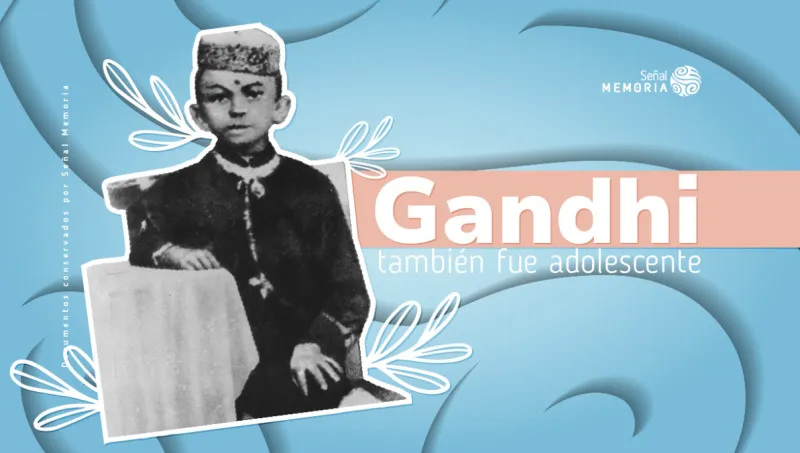 Gandhi