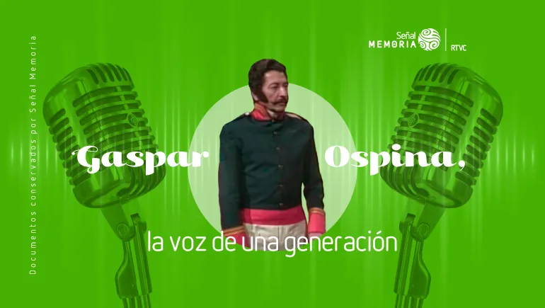 Gaspar Ospina