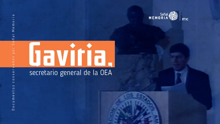 Gaviria