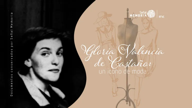 gloria valencia