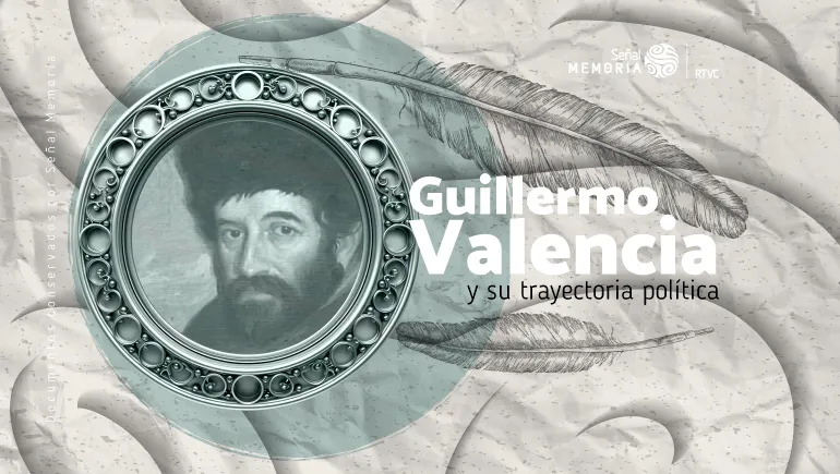 Guillermo Valencia