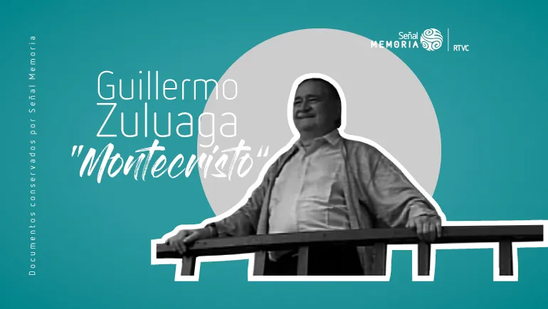 Guillermo Zuluaga