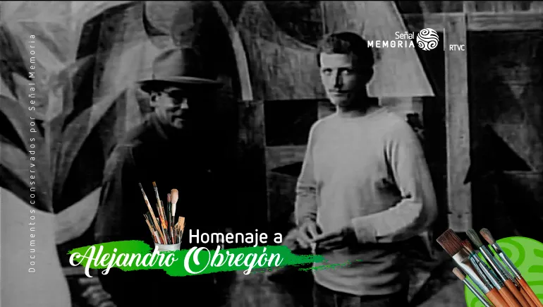 alejandro obregón