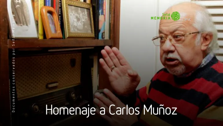 Carlos Muñoz